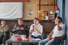 Asa Indonesia tampil di Piala Dunia