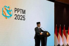 Indonesia will never leave Palestinian people behind: FM