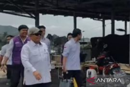 DPKHP Cianjur meningkatkan pengawasan hewan ternak dari luar