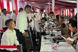 PPPK paruh waktu: Ini syarat dan mekanisme lengkap dari Kemenpan RB