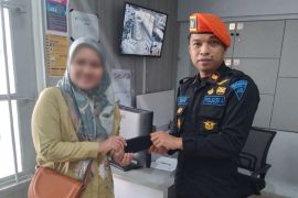 KAI Amankan Barang Tertinggal Senilai 14 Miliar di Tahun 2024