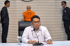 KPK pastikan akan buka isi flashdisk yang disita dari Hasto