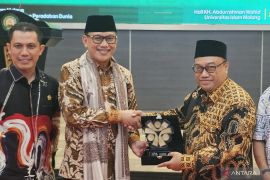 Optimalisasi P4MI Unisma diharapkan dongkrak mutu PMI