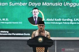 KP2MI apresiasi upaya penegak hukum vonis terdakwa kasus TPPO