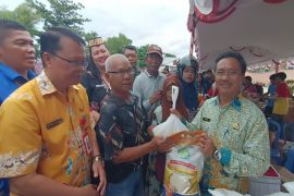Disdagperinkop Kapuas prioritaskan pembinaan UMKM dan koperasi