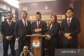 KPU Balikpapan: Pelantikan Paslon terpilih diundur Maret