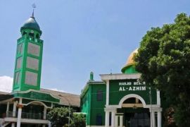 MNC Lido City gencarkan Program Peduli Masjid