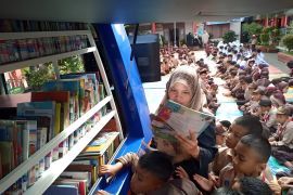 Bukittinggi bangun perpustakaan senilai Rp11,6 miliar