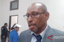 Pemkab Jayapura-DPRK tuntaskan masalah hak kontraktor yang tertunda