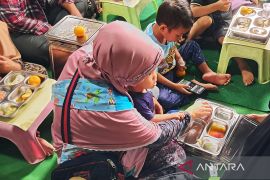 PCO: Sampah sisa Makan Bergizi Gratis berpotensi jadi ekonomi sirkular