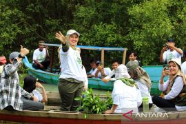 DPR buka ruang dialog untuk RUU Kepariwisataan