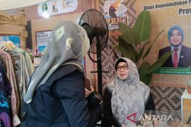Pemprov Kaltim genjot  keharmonisan keluarga melalui Puspaga