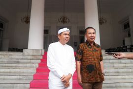 Dedi Mulyadi menolak pengadaan mobil dinas baru untuk Gubernur Jabar