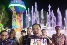 Banjarbaru miliki Taman Ramah Anak SNI