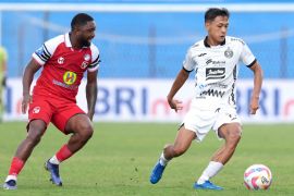 Persija ingin menjaga tren menang demi bersaing juarai Liga 1