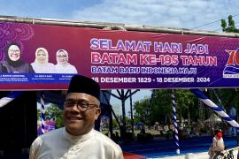 Disbudpar Batam dorong perkembangan ekonomi kreatif kuliner