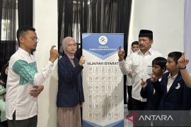 Baznas dorong para penerima Beasiswa Santri 2025 jadi generasi unggul