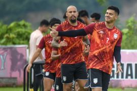 Borneo FC resmi melepas sembilan pemain jelang musim baru