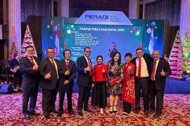 Peradi SAI berkomitmen tegakkan hukum secara profesional dan imparsial