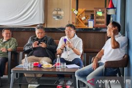 Football Institute  bedah data pelatih dari STY, Kluivert dan Vanenburg