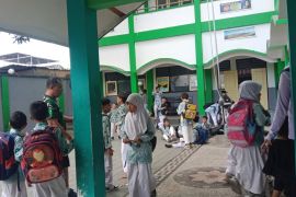 Ibu hamil dan balita sasaran MBG di Mataram didata