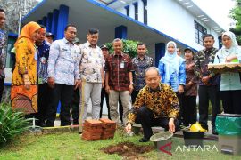 Renovasi RSUD Kepulauan Seribu harus disertai peningkatan layanan