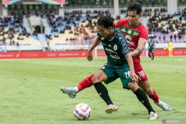 Jadwal Liga 1 Indonesia: Persebaya vs Malut United, Persib vs Dewa United