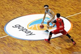 Pelatih Bali United: Ingin juara IBL, tapi realistis dengan tantangan