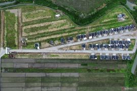 BTN targetkan pembangunan 150.000 rumah rendah emisi