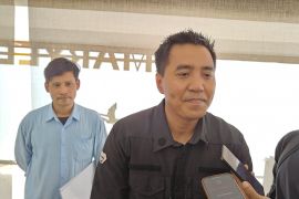 PIK 2 bantah bangun pagar bambu 30,16 km di pesisir Tangerang