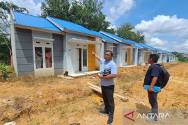Pengembang perumahan di Balikpapan bantah lakukan penipuan