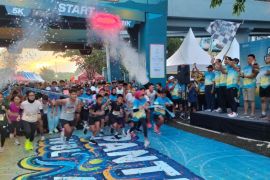 Pantu Run Adhyaksa-WBL perkuat ekonomi daerah