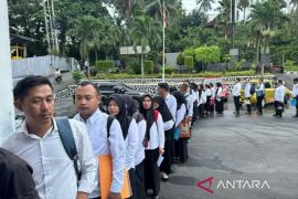 Masa pendaftaran PPPK tahap II Kaltim  diperpanjang hingga 15 Januari