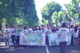 DK3P Jatim ajak masyarakat semarakkan Bulan K3 Nasional