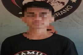 Jadi kurir narkoba, pria 19 tahun ditangkap polisi
