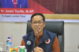 PJ Bupati: Honorer di Lombok Timur tak lolos seleksi PPPK tak perlu resah