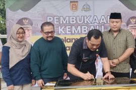 DPRD Banjarbaru dukung kolam renang "Idaman" jadi tempat wisata