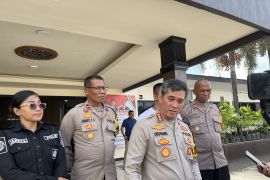 Polresta Ambon selidiki bentrokan warga di Tugu Trikora