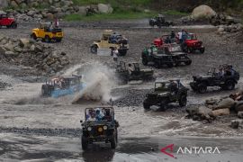 Menciptakan wisata di Sleman yang aman dan mengutamakan keselamatan