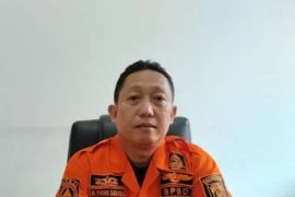 BPBD Bangka Tengah ingatkan warga waspada cuaca ekstrem