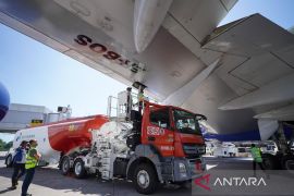 Prabowo yakini RI tidak lagi impor BBM lima tahun mendatang