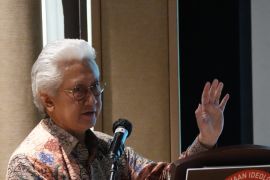 BPIP: KAA "legacy" Indonesia dalam norma politik internasional