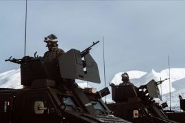 Laporan: AS akan temui Rusia bahas perdamaian di Ukraina