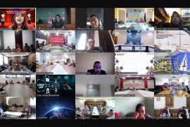 Kemenkum Babel memaksimalkan peran desa sadar hukum