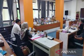 Ketua DPRD pimpin RDP dengan aliansi Serbusaka