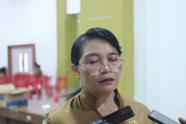 Pemerintah Kota Jayapura secara aktif temukan kasus malaria