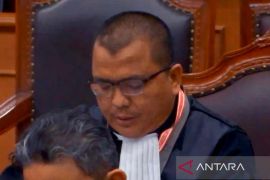 Elly Lasut-Hanny Pajouw cabut gugatan sengketa Pilkada Sulut