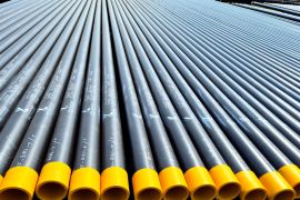 Krakatau Steel disebut perlu didukung untuk hilirisasi baja