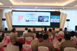 Bengkulu siap dukung program pusat menanam satu juta hektare jagung