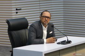 KPK tolak permohonan penundaan pemeriksaan Hasto